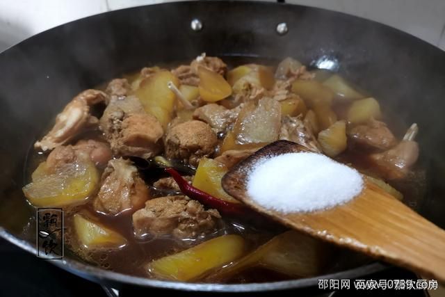 炖兔肉萝卜丝汤的做法大全